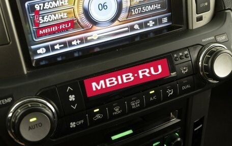 Toyota Land Cruiser Prado 150 рестайлинг 2, 2012 год, 2 415 652 рублей, 18 фотография