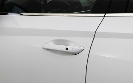 Hyundai Sonata VIII, 2020 год, 2 575 321 рублей, 6 фотография