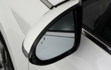 Hyundai Sonata VIII, 2020 год, 2 575 321 рублей, 7 фотография