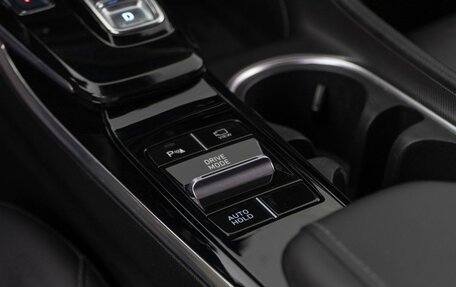 Hyundai Sonata VIII, 2020 год, 2 575 321 рублей, 18 фотография