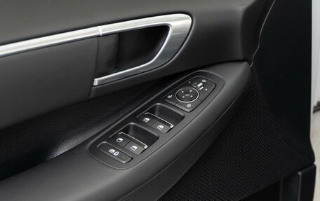 Hyundai Sonata VIII, 2020 год, 2 575 321 рублей, 17 фотография