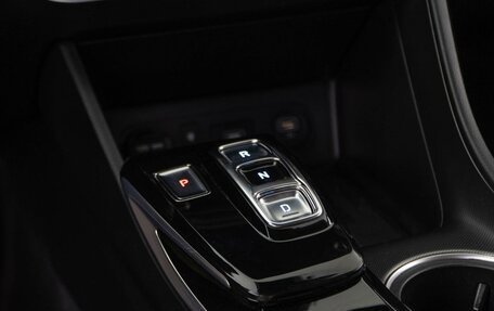 Hyundai Sonata VIII, 2020 год, 2 575 321 рублей, 19 фотография