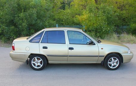 Daewoo Nexia I рестайлинг, 2007 год, 299 000 рублей, 8 фотография