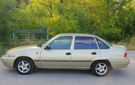 Daewoo Nexia I рестайлинг, 2007 год, 299 000 рублей, 4 фотография