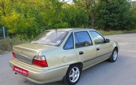 Daewoo Nexia I рестайлинг, 2007 год, 299 000 рублей, 7 фотография