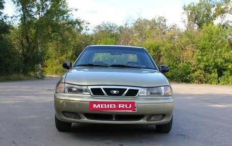 Daewoo Nexia I рестайлинг, 2007 год, 299 000 рублей, 2 фотография