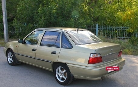 Daewoo Nexia I рестайлинг, 2007 год, 299 000 рублей, 5 фотография