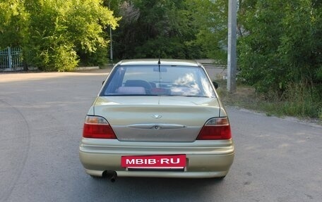 Daewoo Nexia I рестайлинг, 2007 год, 299 000 рублей, 6 фотография