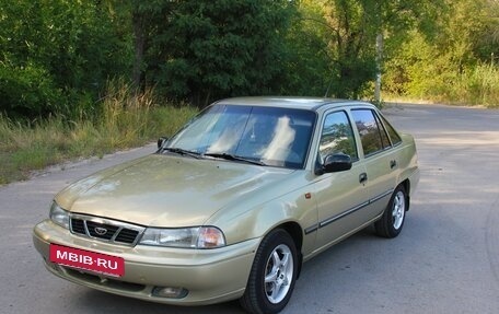 Daewoo Nexia I рестайлинг, 2007 год, 299 000 рублей, 3 фотография