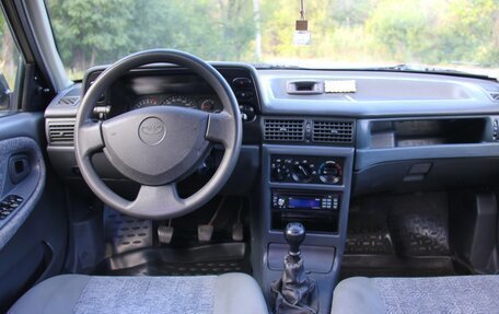 Daewoo Nexia I рестайлинг, 2007 год, 299 000 рублей, 10 фотография