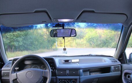 Daewoo Nexia I рестайлинг, 2007 год, 299 000 рублей, 11 фотография