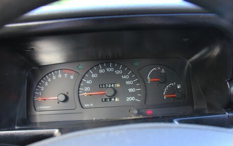 Daewoo Nexia I рестайлинг, 2007 год, 299 000 рублей, 13 фотография