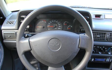 Daewoo Nexia I рестайлинг, 2007 год, 299 000 рублей, 14 фотография