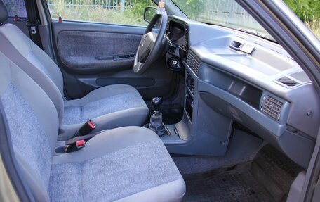 Daewoo Nexia I рестайлинг, 2007 год, 299 000 рублей, 15 фотография