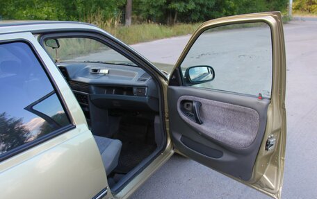 Daewoo Nexia I рестайлинг, 2007 год, 299 000 рублей, 16 фотография