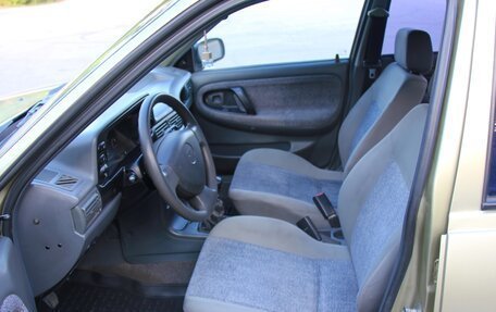 Daewoo Nexia I рестайлинг, 2007 год, 299 000 рублей, 19 фотография