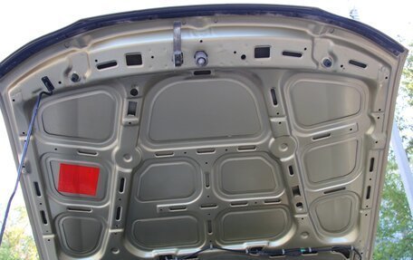 Daewoo Nexia I рестайлинг, 2007 год, 299 000 рублей, 23 фотография