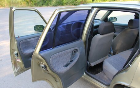 Daewoo Nexia I рестайлинг, 2007 год, 299 000 рублей, 21 фотография