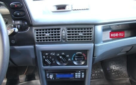 Daewoo Nexia I рестайлинг, 2007 год, 299 000 рублей, 12 фотография