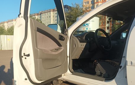 Chevrolet Lacetti, 2012 год, 800 000 рублей, 5 фотография