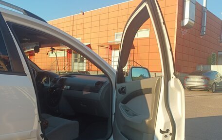 Chevrolet Lacetti, 2012 год, 800 000 рублей, 2 фотография