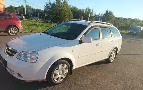Chevrolet Lacetti, 2012 год, 800 000 рублей, 6 фотография