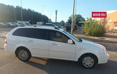 Chevrolet Lacetti, 2012 год, 800 000 рублей, 9 фотография