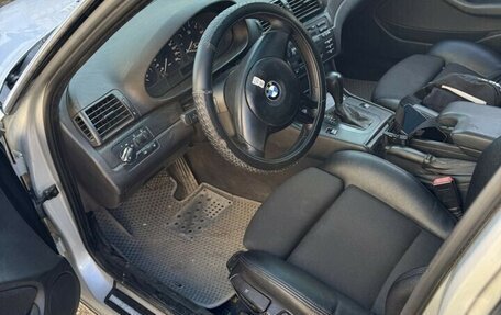 BMW 3 серия, 2000 год, 470 000 рублей, 3 фотография