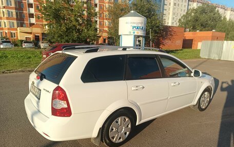 Chevrolet Lacetti, 2012 год, 800 000 рублей, 11 фотография