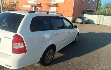 Chevrolet Lacetti, 2012 год, 800 000 рублей, 10 фотография
