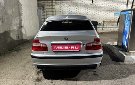 BMW 3 серия, 2000 год, 470 000 рублей, 7 фотография