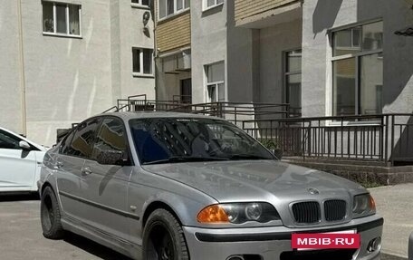 BMW 3 серия, 2000 год, 470 000 рублей, 5 фотография