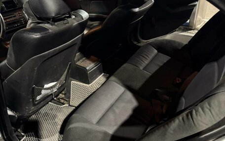 BMW 3 серия, 2000 год, 470 000 рублей, 17 фотография