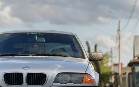 BMW 3 серия, 2000 год, 470 000 рублей, 8 фотография