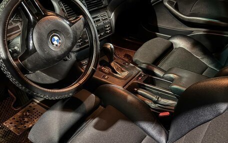 BMW 3 серия, 2000 год, 470 000 рублей, 21 фотография