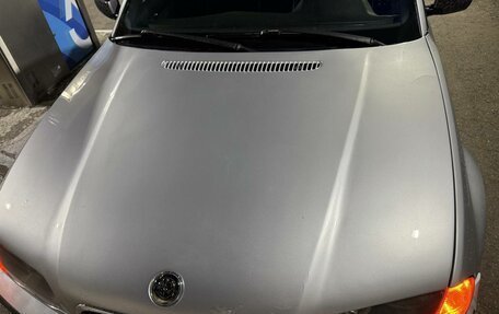 BMW 3 серия, 2000 год, 470 000 рублей, 18 фотография