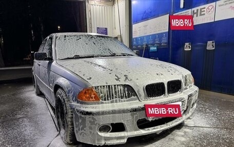 BMW 3 серия, 2000 год, 470 000 рублей, 11 фотография