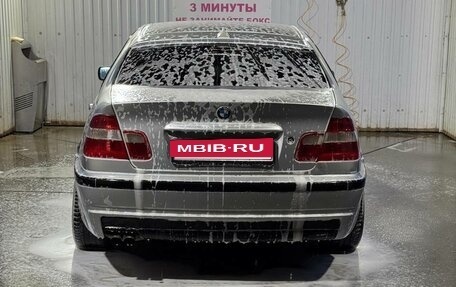 BMW 3 серия, 2000 год, 470 000 рублей, 12 фотография