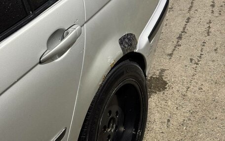 BMW 3 серия, 2000 год, 470 000 рублей, 23 фотография
