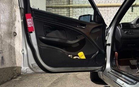 BMW 3 серия, 2000 год, 470 000 рублей, 24 фотография