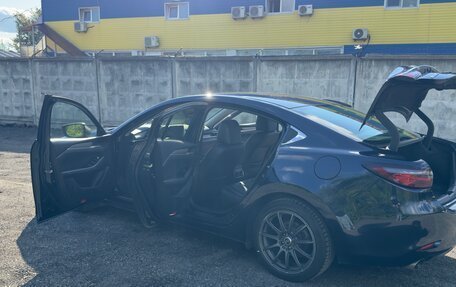 Mazda 6, 2020 год, 2 300 000 рублей, 8 фотография