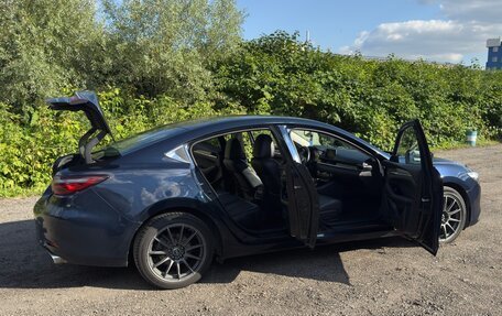 Mazda 6, 2020 год, 2 300 000 рублей, 6 фотография