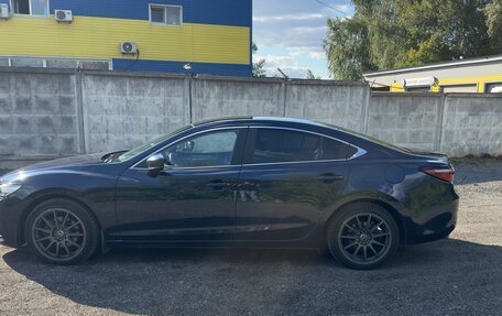 Mazda 6, 2020 год, 2 300 000 рублей, 4 фотография