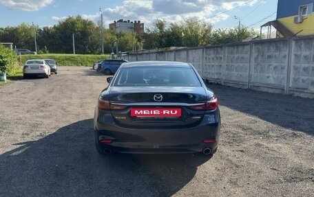 Mazda 6, 2020 год, 2 300 000 рублей, 3 фотография