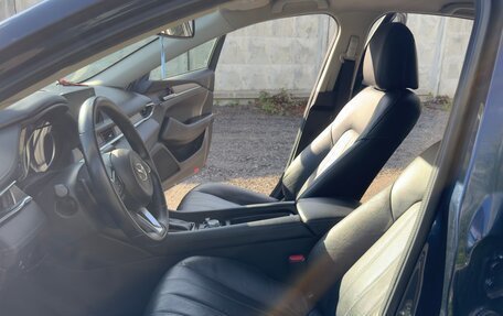 Mazda 6, 2020 год, 2 300 000 рублей, 14 фотография