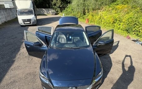 Mazda 6, 2020 год, 2 300 000 рублей, 10 фотография