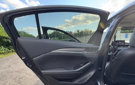 Mazda 6, 2020 год, 2 300 000 рублей, 24 фотография