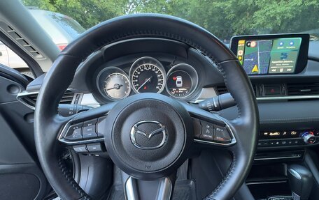 Mazda 6, 2020 год, 2 300 000 рублей, 27 фотография