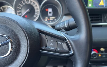 Mazda 6, 2020 год, 2 300 000 рублей, 28 фотография