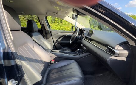 Mazda 6, 2020 год, 2 300 000 рублей, 25 фотография